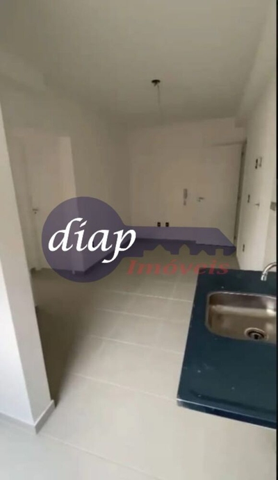 Apartamento, 2 quartos, 40 m² - Foto 1