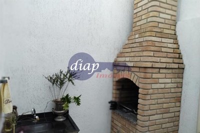 Casa, 2 quartos, 90 m² - Foto 3