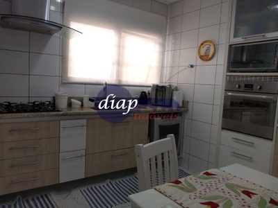 Apartamento, 3 quartos, 151 m² - Foto 3