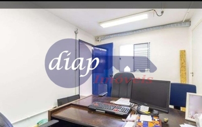 Depósito-Galpão, 612 m² - Foto 3