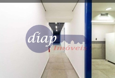 Depósito-Galpão, 612 m² - Foto 5