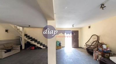 Casa, 4 quartos, 150 m² - Foto 1