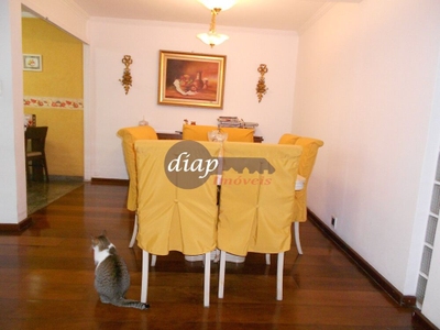 Casa, 3 quartos, 286 m² - Foto 4