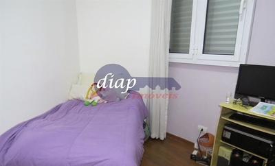 Apartamento, 3 quartos, 89 m² - Foto 5