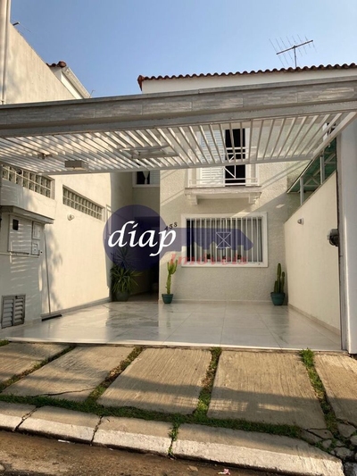 Casa, 3 quartos, 110 m² - Foto 2