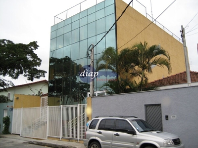 Prédio Inteiro, 800 m² - Foto 1