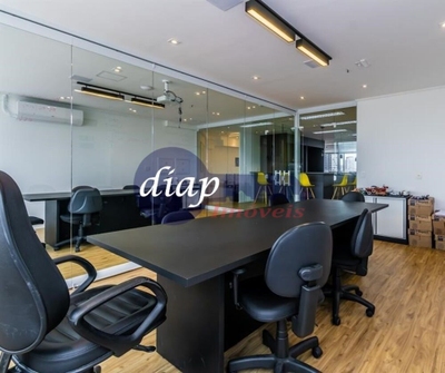 Sala-Conjunto, 200 m² - Foto 3