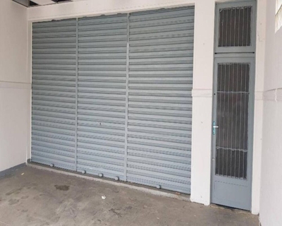 Depósito-Galpão, 200 m² - Foto 2