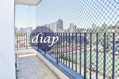 Apartamento, 4 quartos, 166 m² - Foto 5