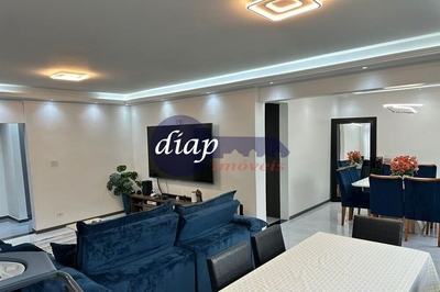 Apartamento, 4 quartos, 164 m² - Foto 1
