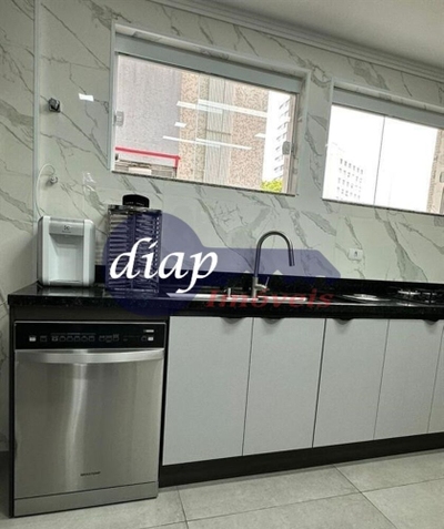 Apartamento, 4 quartos, 164 m² - Foto 5