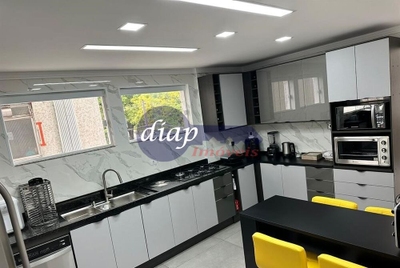 Apartamento, 4 quartos, 164 m² - Foto 2