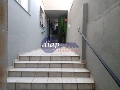 Casa, 8 quartos, 170 m² - Foto 1