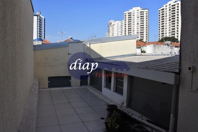 Prédio Inteiro, 450 m² - Foto 4