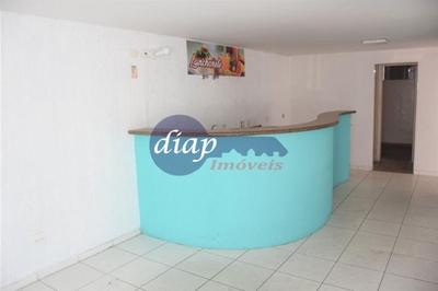 Prédio Inteiro, 450 m² - Foto 2