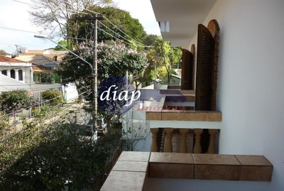 Casa, 4 quartos, 360 m² - Foto 4