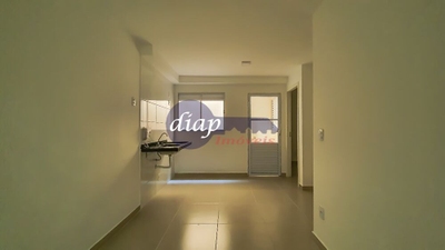 Apartamento, 2 quartos, 39 m² - Foto 5
