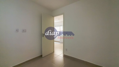 Apartamento, 2 quartos, 39 m² - Foto 3