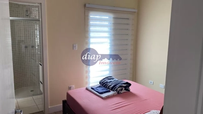 Apartamento, 2 quartos, 71 m² - Foto 2