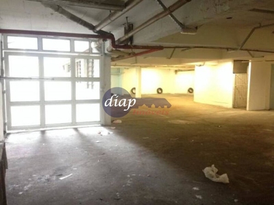 Loja-Salão, 590 m² - Foto 4