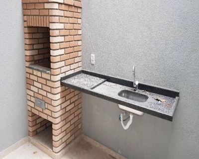 Casa, 3 quartos, 88 m² - Foto 5