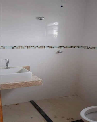 Casa, 3 quartos, 88 m² - Foto 1