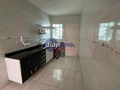 Casa, 2 quartos, 120 m² - Foto 2