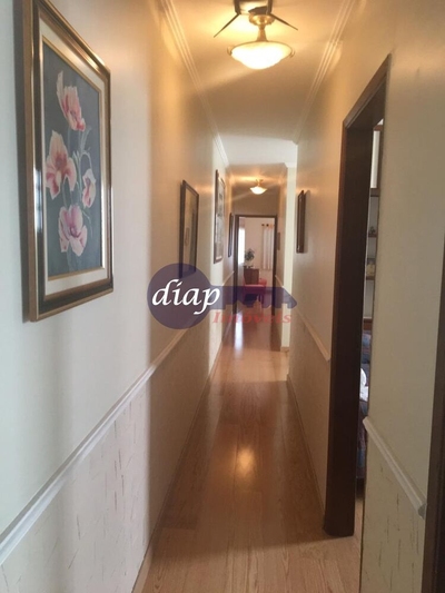 Casa, 4 quartos, 300 m² - Foto 1