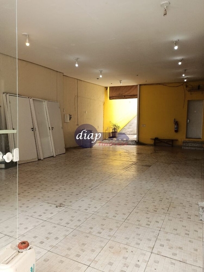 Depósito-Galpão, 350 m² - Foto 1