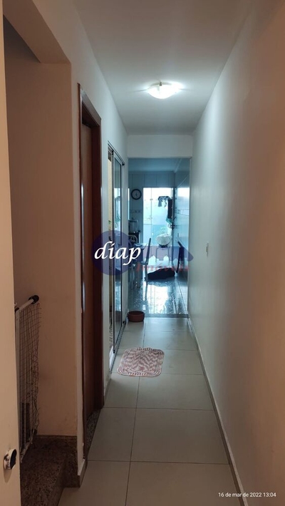 Casa, 3 quartos, 219 m² - Foto 1