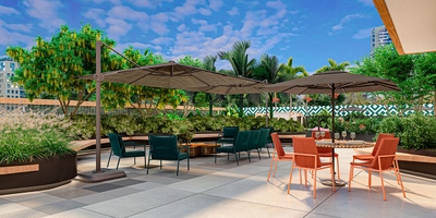 Apartamento, 3 quartos, 128 m² - Foto 3