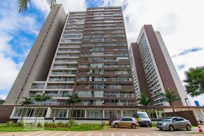 Apartamento, 1 quarto, 48 m² - Foto 5