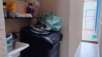 Casa, 2 quartos, 141 m² - Foto 5