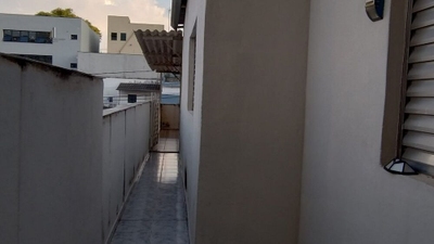 Casa, 2 quartos, 141 m² - Foto 2