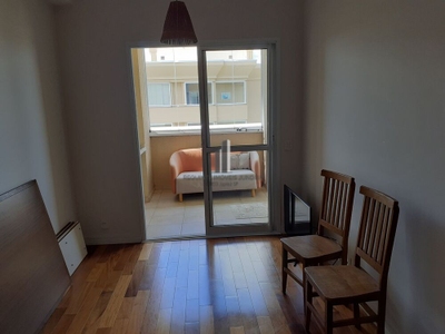 Apartamento, 2 quartos, 70 m² - Foto 2