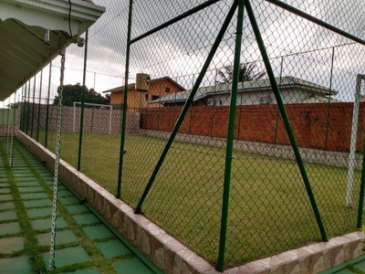 Chácara, 7 quartos, 1500 m² - Foto 2