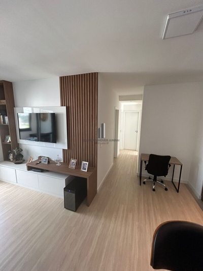 Apartamento, 3 quartos, 78 m² - Foto 2