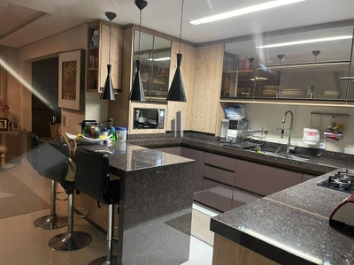 Cobertura, 4 quartos, 238 m² - Foto 2