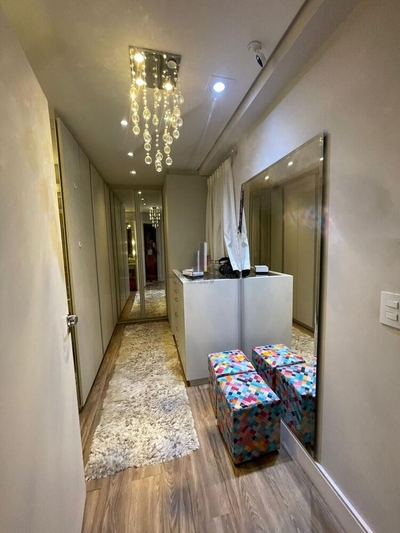 Cobertura, 4 quartos, 238 m² - Foto 4