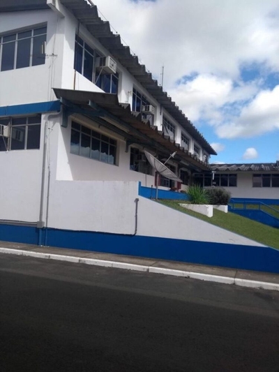 Depósito-Galpão, 16181 m² - Foto 3