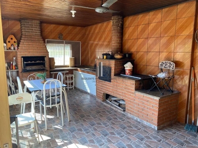 Chácara, 4 quartos, 434 m² - Foto 5