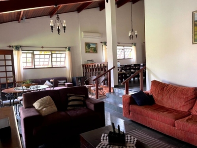 Casa de Condomínio, 4 quartos - Foto 3