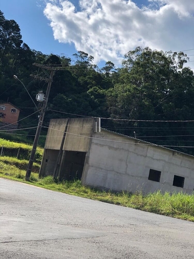 Terreno, 3500 m² - Foto 1