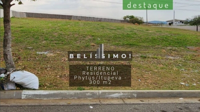 Terreno, 300 m² - Foto 1