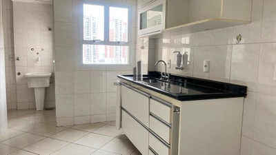 Apartamento, 3 quartos, 82 m² - Foto 2
