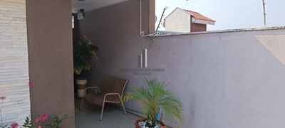 Casa, 3 quartos, 194 m² - Foto 4