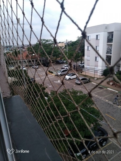 Apartamento, 2 quartos, 48 m² - Foto 4