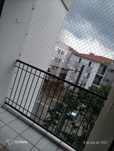 Apartamento, 2 quartos, 48 m² - Foto 3