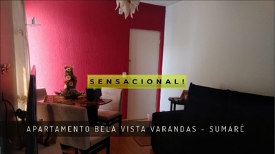 Apartamento, 2 quartos, 48 m² - Foto 1