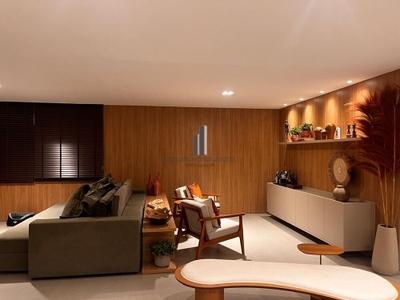 Apartamento, 3 quartos, 216 m² - Foto 3